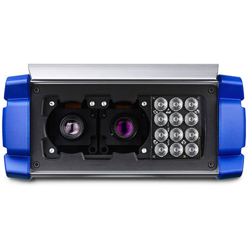 Telecamera digitale - Smart+ - Tattile srl - per veicolo / di sicurezza / LAPI