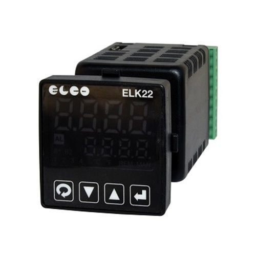 Controllore di temperatura digitale - ELK 22 S - EL.CO. - termoelettrico / PID / IP64