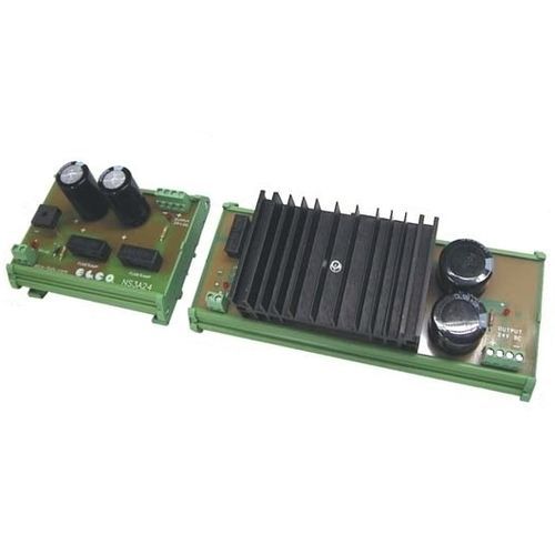 Alimentatore elettrico open frame - NS series - EL.CO. - AC/DC