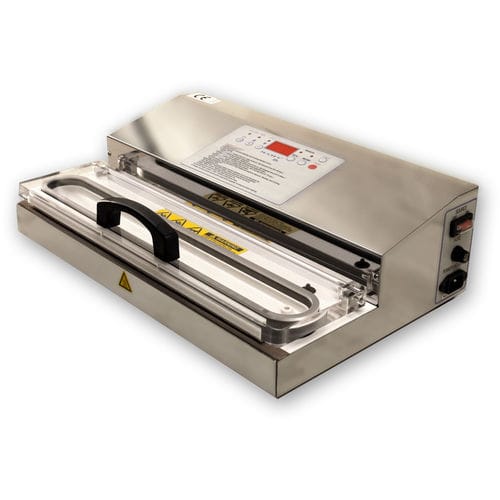 Termosigillatrice manuale - WVM - D.S.E SORET