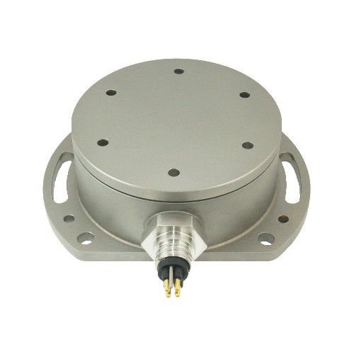 Inclinometro 1 asse - XB1 - SENSEL MEASUREMENT - 4-20 mA / con uscita in tensione / capacitivo