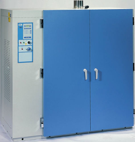 Forno ad armadio - Dry-Big series - J.P Selecta - per essiccazione / di sterilizzazione / elettrico