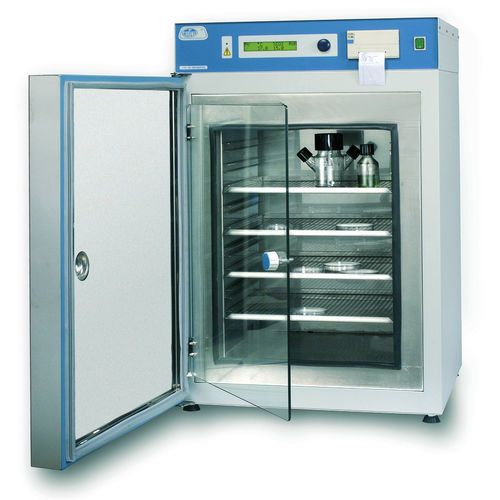 Incubatore a CO2 - 4002628 - J.P Selecta - da laboratorio / digitale