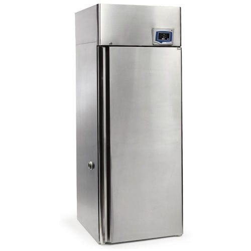Incubatore da laboratorio - Hot cold UC - J.P Selecta - a convezione forzata / refrigerato / digitale
