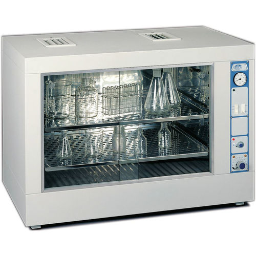 Forno a camera - 2000381 - J.P Selecta - per essiccazione / elettrico / a convezione forzata