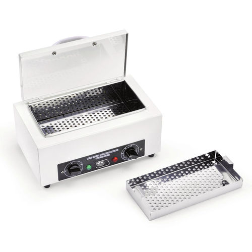 Sterilizzatore da laboratorio - Drytime ll - J.P Selecta - a calore
