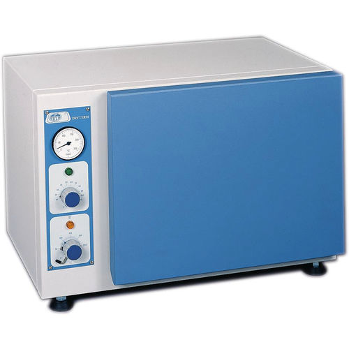 Sterilizzatore da laboratorio - Dryterm - J.P Selecta - a calore