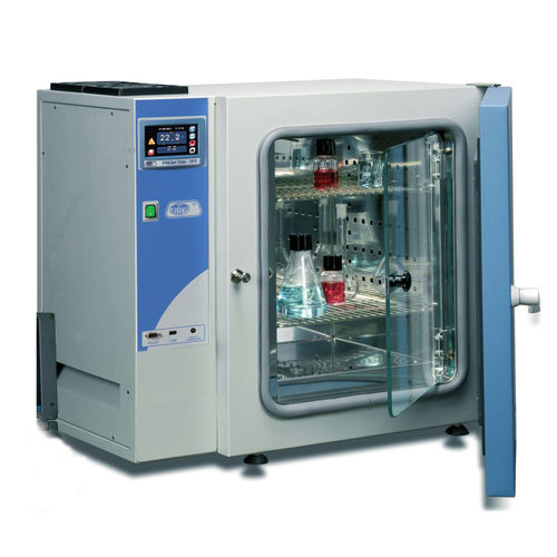 Incubatore da laboratorio - Prebatem-TFT series - J.P Selecta - a convezione forzata / bassa temperatura / digitale