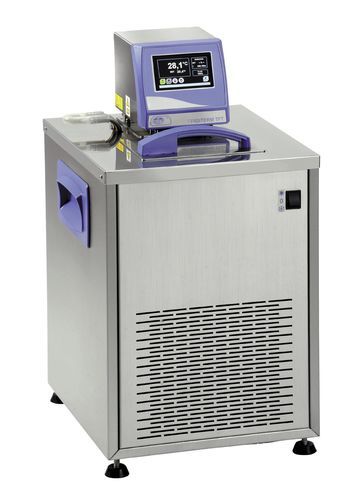 Termocriostato a circolazione - Frigiterm-TFT-30-S - J.P Selecta
