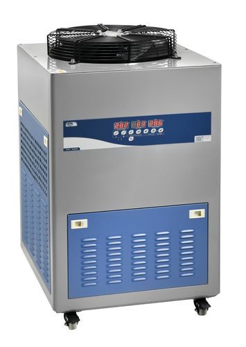 Raffreddatore ad uso industriale - CH 8200 - J.P Selecta - per refrigerazione / in acciaio inossidabile / per fluidi corrosivi
