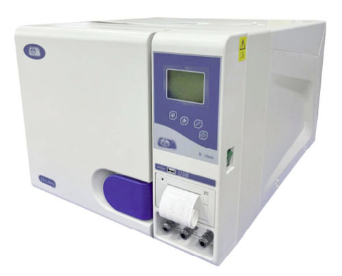 Autoclave da laboratorio - ST DRY PV-B - J.P Selecta - automatico / di sterilizzazione