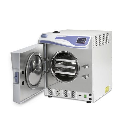 Autoclave da laboratorio - Autester ST DRY-S - J.P Selecta