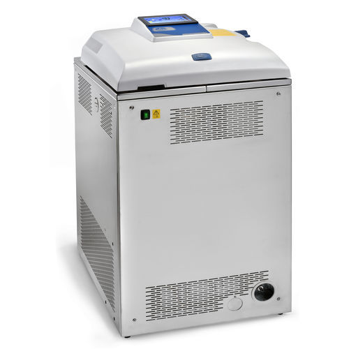 Autoclave di processo - Autester ST DRY USB-S 80 - J.P Selecta - sottovuoto / verticale