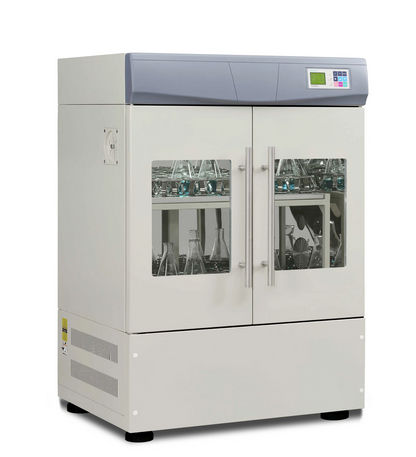Incubatore a convezione forzata - S2102 - J.P Selecta - orbitale