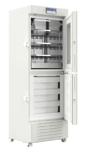 Frigorifero industriale - Templow YC 289 - J.P Selecta - ad armadio / 2 porte