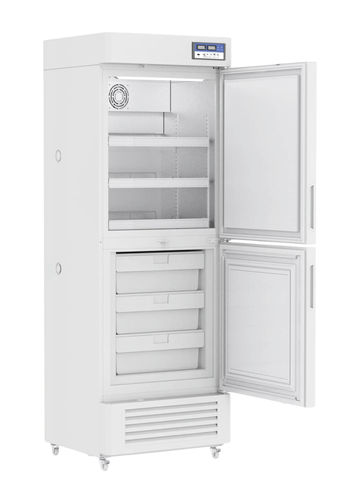Frigorifero verticale - Templow YC 300 - J.P Selecta - 2 porte
