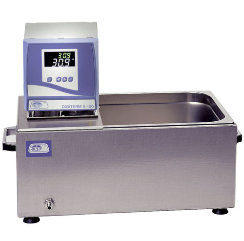 Bagno termostatico display digitale - DIGITERM-S-150-27 - J.P Selecta - commerciale