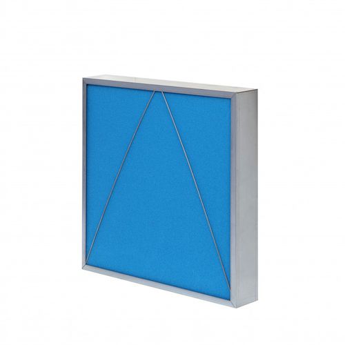 Filtro ad aria - Sponge 30 series - Expansion Electronic - a olio / a vapore d'olio / in pannelli