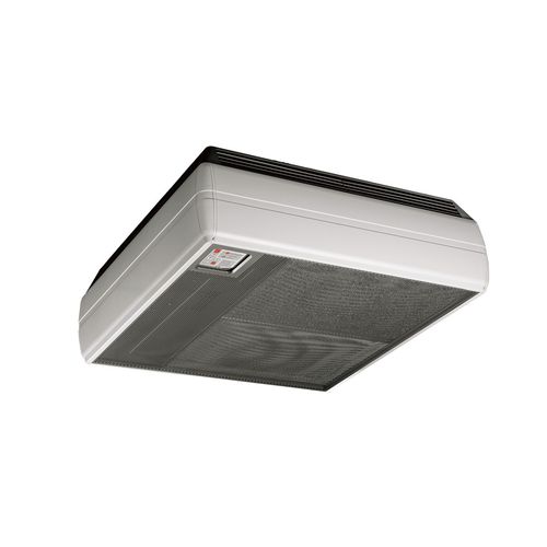 Purificatore d'aria da soffitto - SINTESYS  - Expansion Electronic - a parete / con filtro / per edificio residenziale