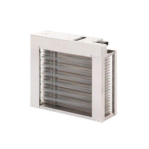 Filtro fumo - FCP SYSTEM - Expansion Electronic - per aria / antiparticolato / antipolvere