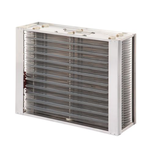 Filtro elettrostatico - A00003 - Expansion Electronic - a olio / antiparticolato / antipolvere