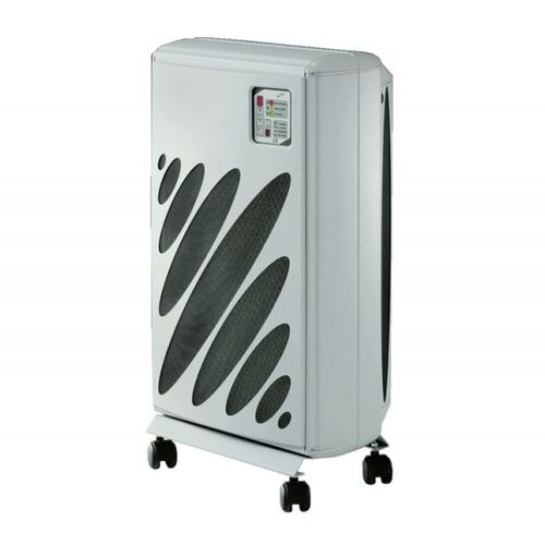 Purificatore d'aria mobile - PROLIFE  - Expansion Electronic - a pavimento / con filtro / per edificio residenziale