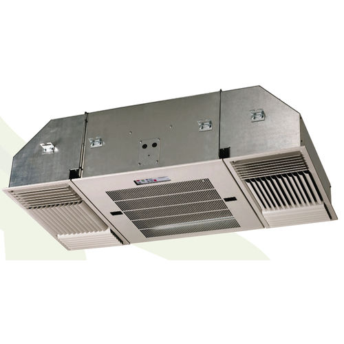 Purificatore d'aria da soffitto - UC 1200  - Expansion Electronic - con filtro / per edificio residenziale / per edificio ad uso pubblico