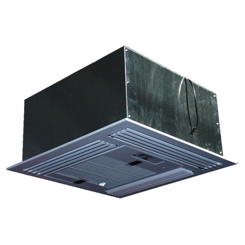 Purificatore d'aria da soffitto - UC800  - Expansion Electronic - con filtro / per edificio residenziale / per edificio ad uso pubblico