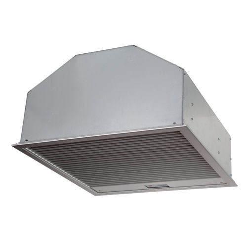 Purificatore d'aria da soffitto - UC 400 - 600 - Expansion Electronic - da soffitto / con filtro / per edificio residenziale