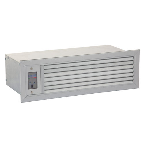 Purificatore d'aria da soffitto - UCO SERIES - Expansion Electronic - da soffitto / con filtro / per edificio residenziale