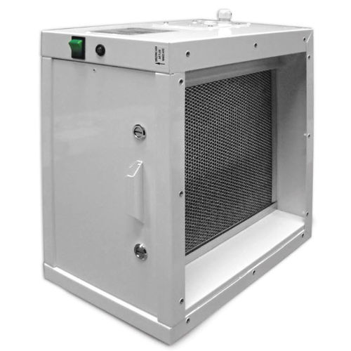 Unità di filtrazione elettrostatica - REOCLEAN - Expansion Electronic - compatta