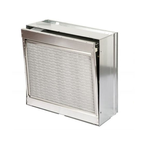 Quadro per filtro aria/gas ad aria - XTFE series - Expansion Electronic