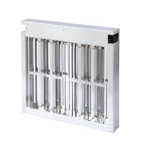 Generatore di ozono da laboratorio - FX  - Expansion Electronic - di processo / per l'industria agroalimentare / per disinfezione