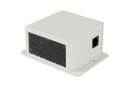 Unità terminale remota LTE Cat 1 - FILTER SMART CONTROL - Expansion Electronic - Modbus RTU / Modbus TCP / Ethernet