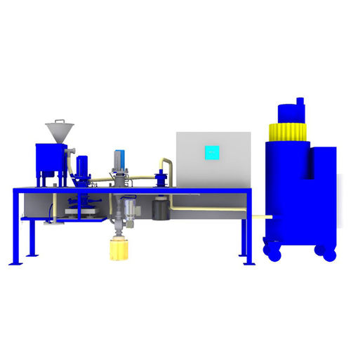 Rettificatrice cilindrica esterna - JMX-50 - Comex - per attrezzi / controllata da PLC / automatica