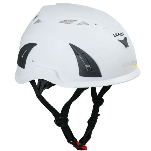 Casco da arrampicata - EKAIN - IRUDEK 2000 S.L. - EN 397
