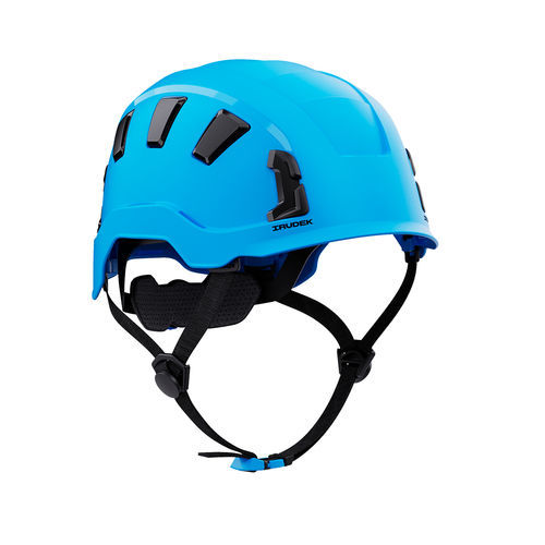 Casco da arrampicata - OREKA II VENT - IRUDEK 2000 S.L. - EN 397 / EN 12492 / antiurto