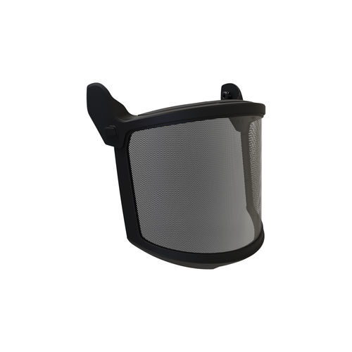 Visiera di protezione in maglia metallica - VISTA SHIELD MESH - IRUDEK 2000 S.L.