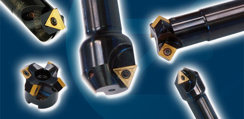 Utensile per macchina utensile - SAU TOOL S.p.A.