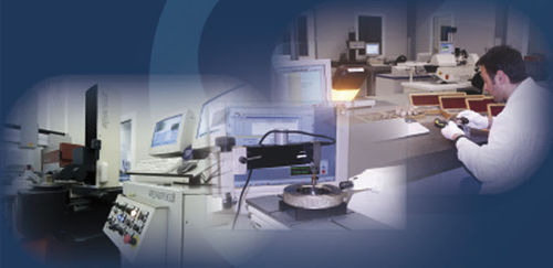 Strumento di pretaratura utensile - SAU TOOL S.p.A.