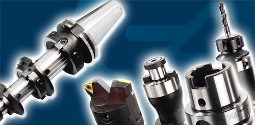Portautensile HSK - SAU TOOL S.p.A. - a cono morse / per lavorazione / modulare