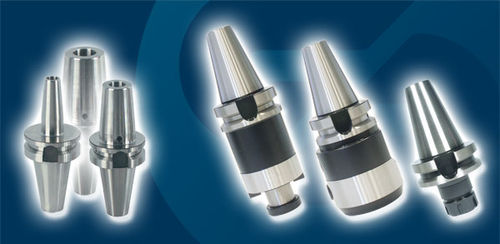 Portautensile BT - MAS 403 BT - SAU TOOL S.p.A. - a calettamento