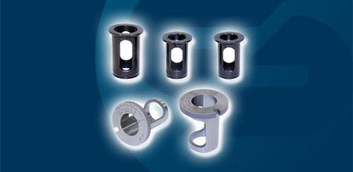 Boccola di foratura - SAU TOOL S.p.A.