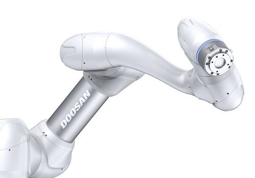 Robot articolato - M series - RNA Automation Ltd - collaborativo / 6 assi / di manipolazione