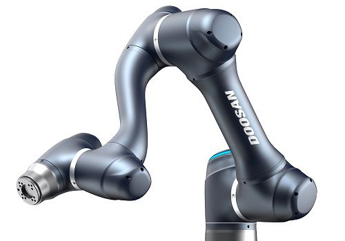 Robot articolato - A series - RNA Automation Ltd - collaborativo / 6 assi / di manipolazione