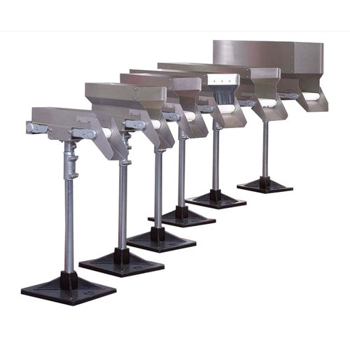 Tramoggia con nastro trasportatore - BU-W series - RNA Automation Ltd