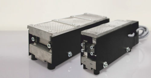 Alimentatore lineare - GL series - RNA Automation Ltd - per pezzi