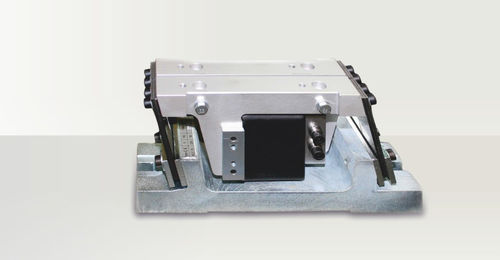 Alimentatore lineare - SLS series - RNA Automation Ltd - a vibrazione / per pezzi di ricambio / ad alta precisione