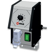 Pannello di controllo - ESG 1000 - RNA Automation Ltd