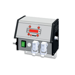 Pannello di controllo - ESK 2001 - RNA Automation Ltd